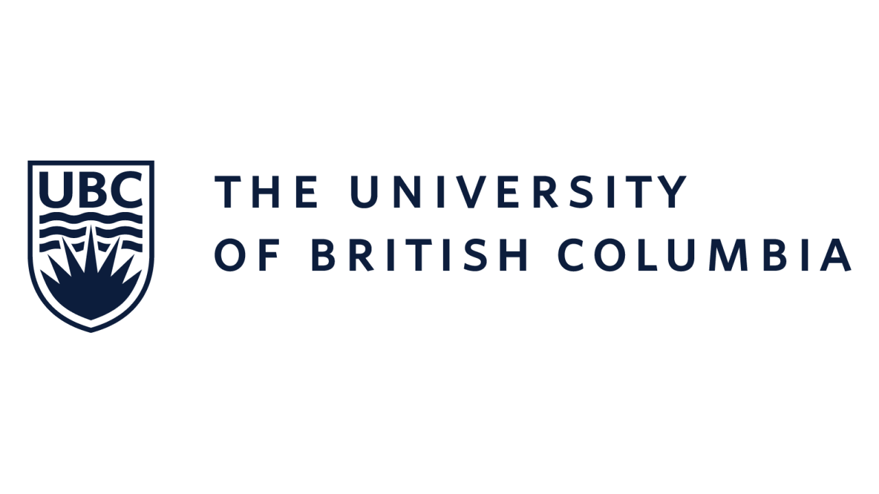 University of British Columbia logo