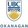 University of British Columbia Okanagan logo